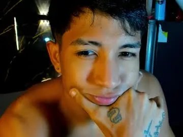 sean_scoth2 from Chaturbate
