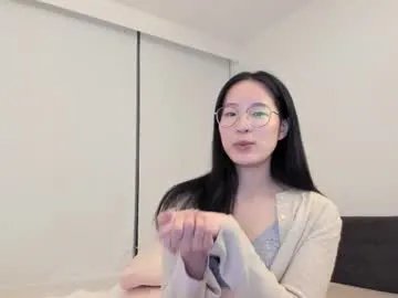 secretgirlfriendxo from Chaturbate