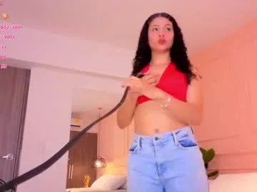 sharonn___ from Chaturbate