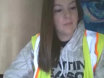 shymilf535 from Chaturbate