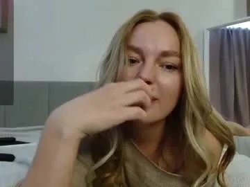 siberian_girl_ from Chaturbate