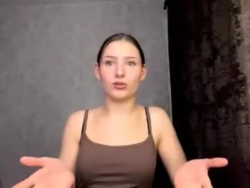 sirenapen from Chaturbate