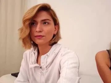 skyamber8v2 from Chaturbate