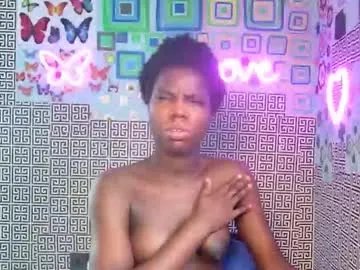 slimzyxdoll from Chaturbate