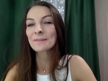 smiling_lexa from Chaturbate