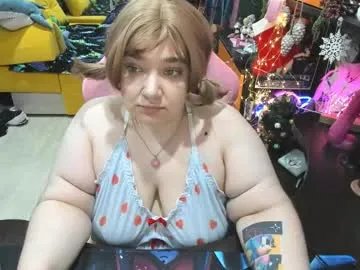 softie_sofy from Chaturbate