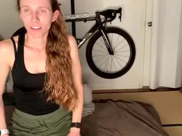 speedracer520 from Chaturbate