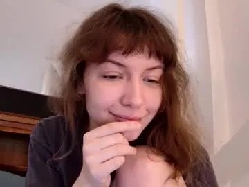 Join Sun_place, she wants to masturbate for you sun_place from Chaturbate
