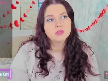 sunyy_bunyy from Chaturbate