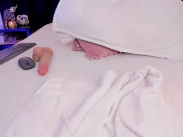 susyy7 from Chaturbate