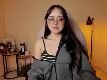 suzumi_ from Chaturbate
