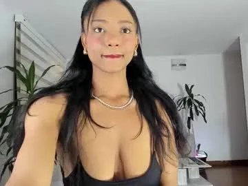 sweet_brunette88 from Chaturbate