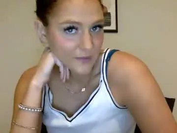 sweetbrittaniexox from Chaturbate