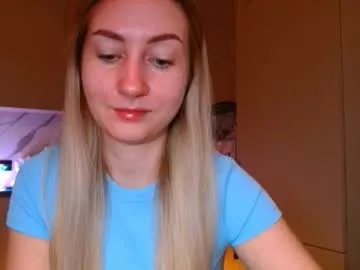 taliiyafiredream from Chaturbate