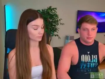 team2fit from Chaturbate