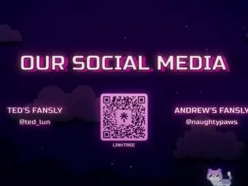 ted_lunn from Chaturbate