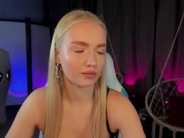 tessahamilton from Chaturbate