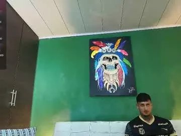 the_golden_boys's avatar