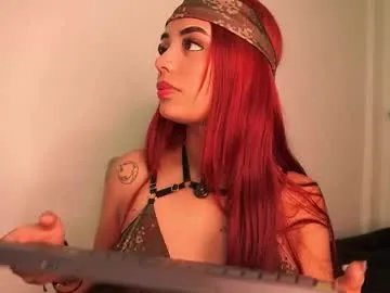 tiffany_sander from Chaturbate