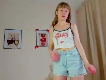 tracy_aww from Chaturbate
