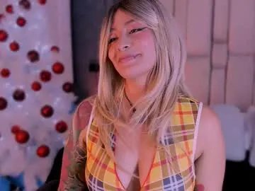 Discover Chaturbate's Tyla_demon tyla_demon from Chaturbate