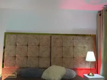 valeriebony from Chaturbate