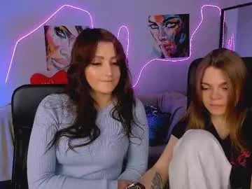 veronica_bubble from Chaturbate