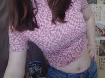 veryveryvery_shy from Chaturbate