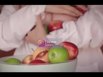 victoriaw_1 from Chaturbate