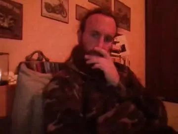 yeti_92 from Chaturbate