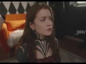 ynnenbrynn from Chaturbate