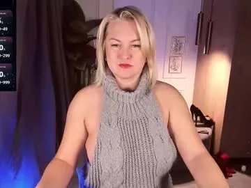 yolanda_kiss from Chaturbate