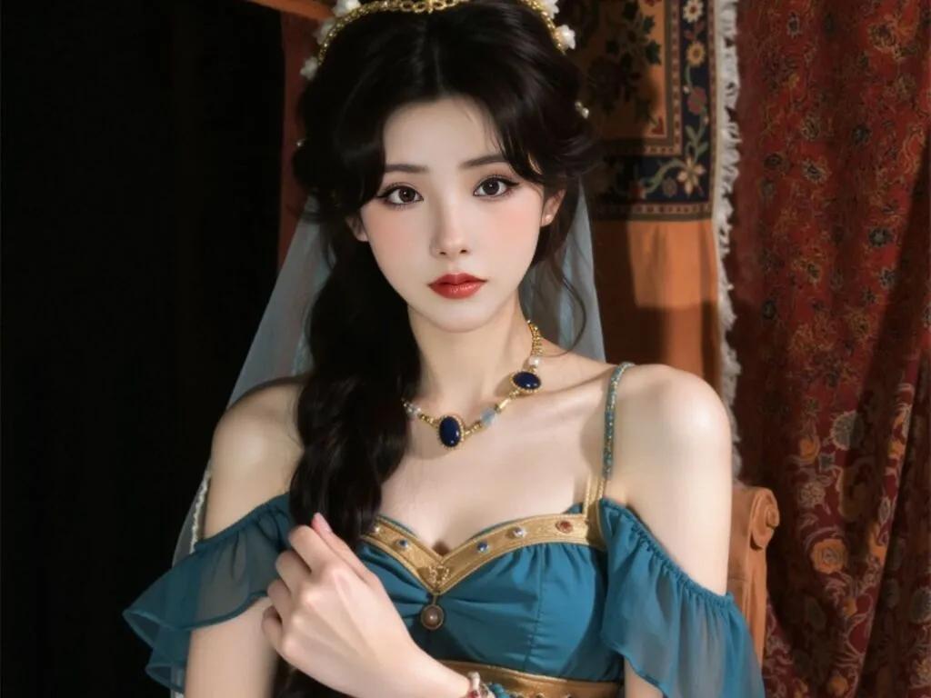 Aimeili's avatar