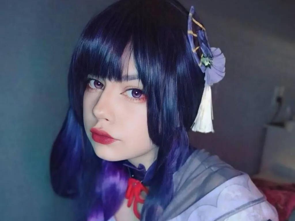 AlessandraKeels's avatar