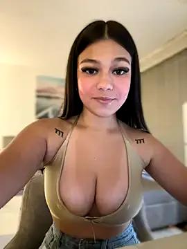 Alyshanon18's avatar
