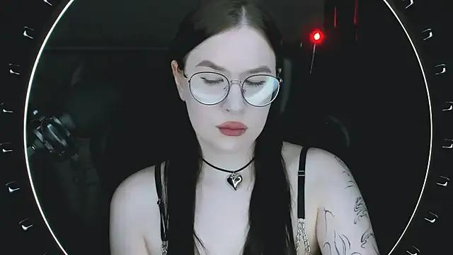 MyNameIsLilith's avatar